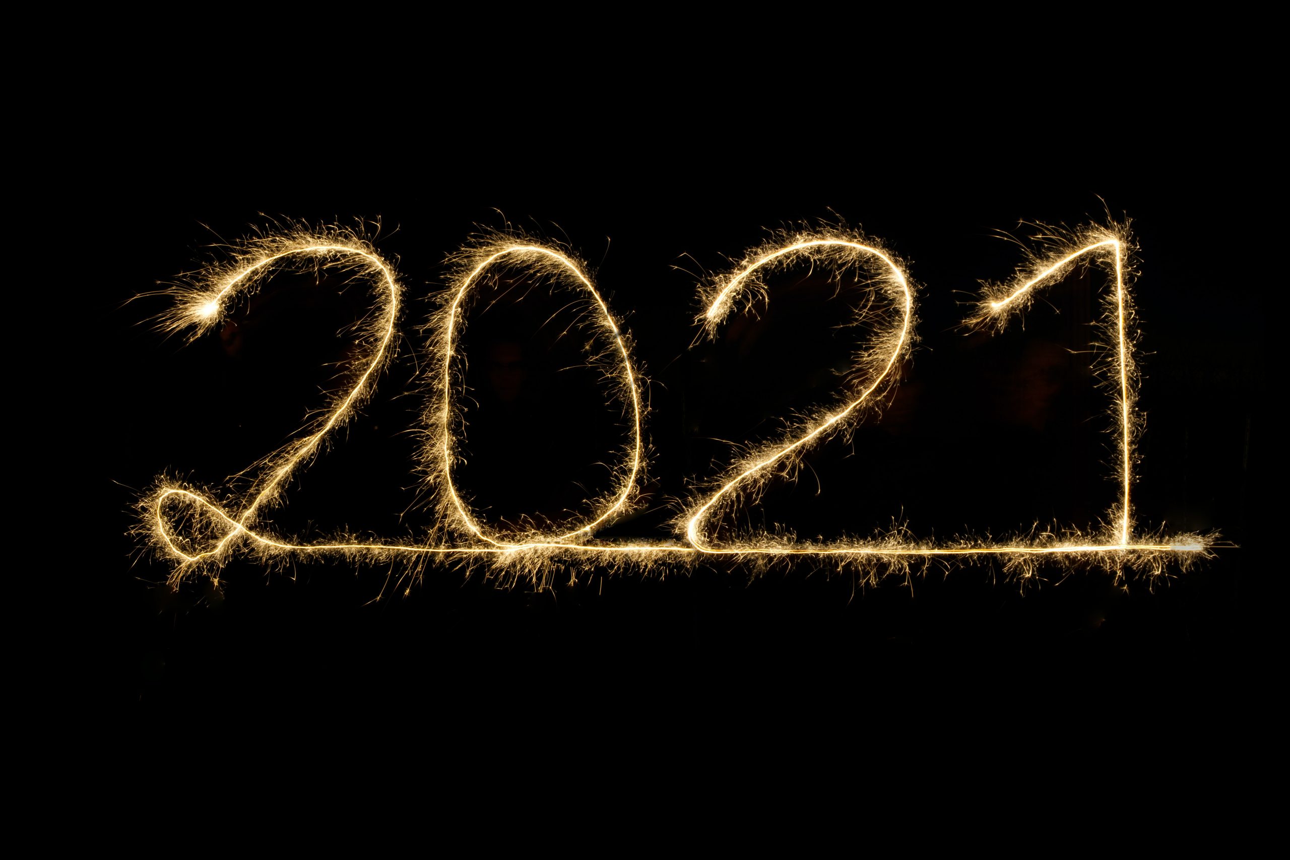 コォエル株式会社新年のご挨拶2021年